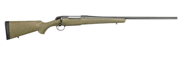 BERG HUNTER 7MMRMG 24'' 3RD - Taurus Savings